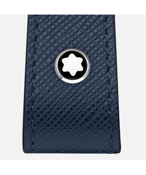 MONTBLANC（モンブラン）の「サルトリアルループキーホルダー（キー