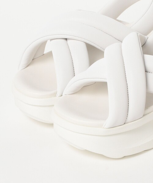 セール】NIKE / エアマックス アイラ サンダル（23～25cm