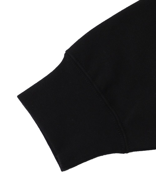 ∴WEGO/【25年春夏新作】別注BENDAVISバブルロゴプルオーバー（スウェット）｜BEN DAVIS（ベンデイビス）