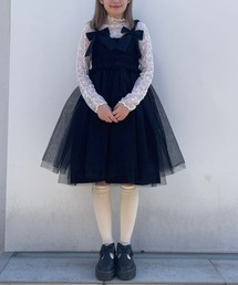 Candy Stripper | FANCY DOLL ドレス(ワンピース)