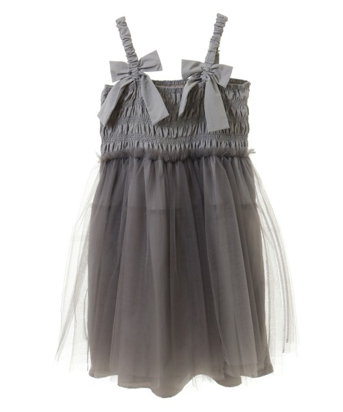 Candy Stripper（キャンディストリッパー）の「FANCY DOLL ドレス