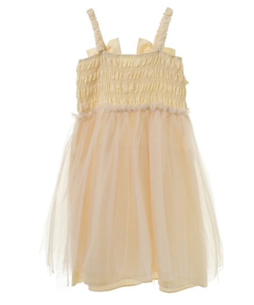 Candy Stripper（キャンディストリッパー）の「FANCY DOLL ドレス