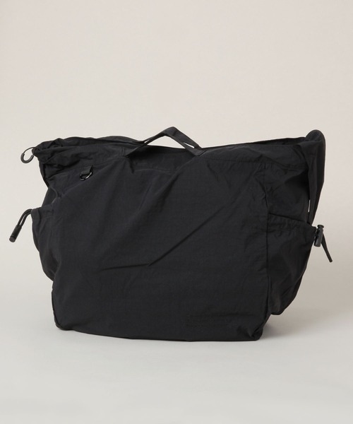 RAGEBLUE（レイジブルー）の「太ベルト/ナイロンショルダーバッグ（ショルダーバッグ・メンズ・その他17/ブラック/その他5・FREE）」の8枚目の写真