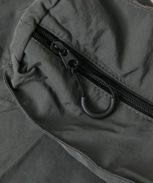 RAGEBLUE（レイジブルー）の「太ベルト/ナイロンショルダーバッグ（ショルダーバッグ・メンズ・その他17/ブラック/その他5・FREE）」の22枚目の写真