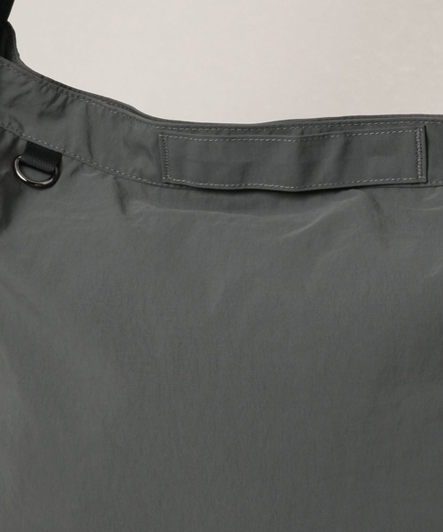 RAGEBLUE（レイジブルー）の「太ベルト/ナイロンショルダーバッグ（ショルダーバッグ・メンズ・その他17/ブラック/その他5・FREE）」の21枚目の写真