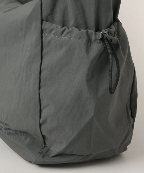 RAGEBLUE（レイジブルー）の「太ベルト/ナイロンショルダーバッグ（ショルダーバッグ・メンズ・その他17/ブラック/その他5・FREE）」の19枚目の写真