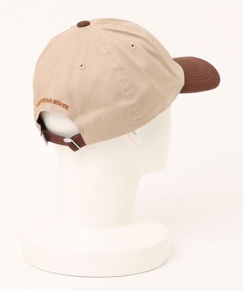 Dickies】EX 2TONE MOUNTAIN EMBROIDERY CAP（キャップ