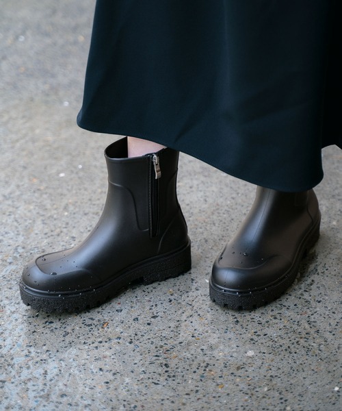 シュッツ レディース ブーツ・レインブーツ シューズ Kiara Block