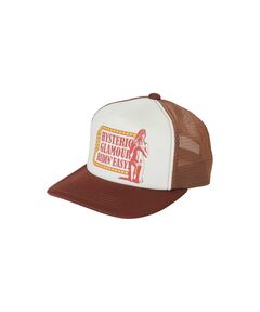 【即完】HYSTERIC GLAMOUR ヒステリックグラマー　メッシュキャップ HYSTERIC GLAMOUR HYSTERIC GLAMOUR