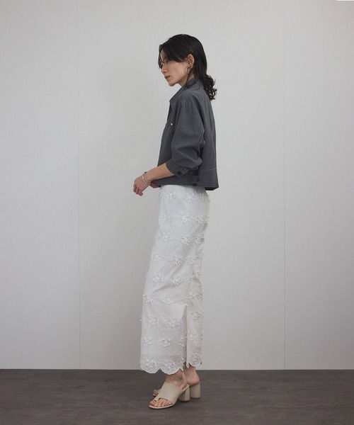 セール】【セットアップ対応】ビンテージライクジップブルゾン