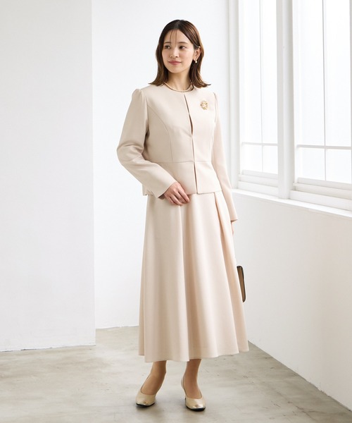 AIMER コルセット付きフレアドレス ワンピース　9号 楽天市場】【最大2000円クーポン☆9/24 12:59まで】【SALE】【50
