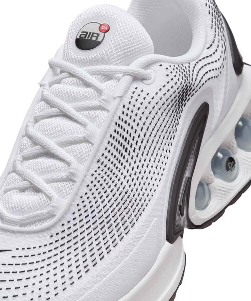 ナイキ エアマックス ☆ NIKE AIR MAX DN Casual Shoes Men's