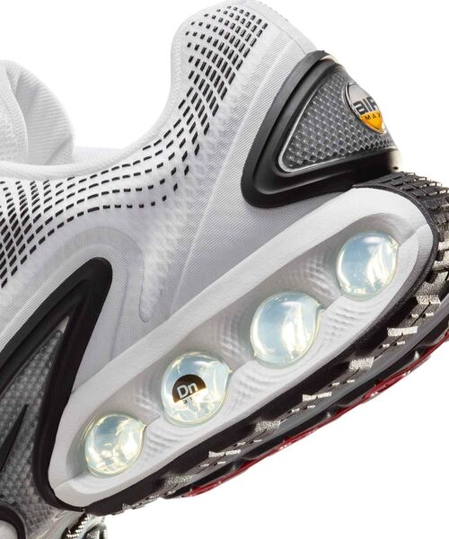 シューズ(男性用) Nike Air Max DN \"White/llic Silver BUY Nike Air Max Dn White Metallic Silver | Kixify Marketplace