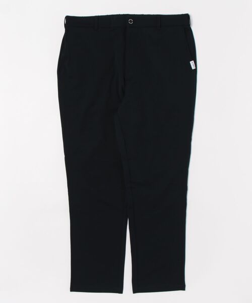 Arnold Palmer（アーノルドパーマー）の「ALL DAYS EASY テーパード パンツ（その他パンツ・メンズ・ネイビー/ブラック/ベージュ・LL/L/M）」の10枚目の写真