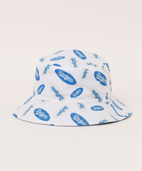 NEW ERA/ニューエラ キッズ Kid's バケット01 Kid's Reversible