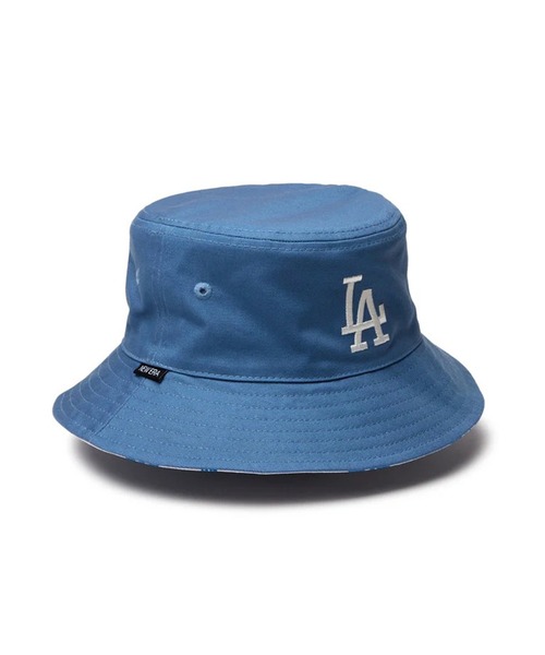 NEW ERA/ニューエラ キッズ Kid's バケット01 Kid's Reversible