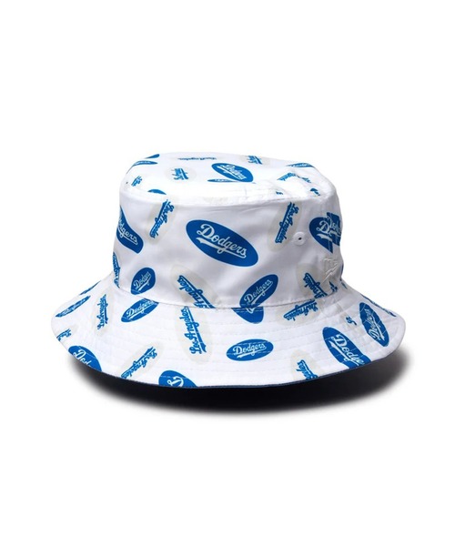 NEW ERA/ニューエラ キッズ Kid's バケット01 Kid's Reversible Hat