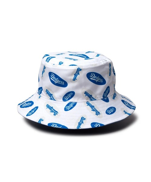 NEW ERA/ニューエラ キッズ Kid's バケット01 Kid's Reversible