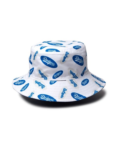 NEW ERA/ニューエラ キッズ Kid's バケット01 Kid's Reversible