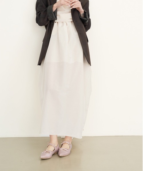 Launa lea（ラウナレア）の「【26春夏新色】ダブルリボンメリージェーンフラットパンプス(0589)（パンプス・レディース・アイボリー/ブラック/シルバー/ピンク/レッド/ダークグレー/ホワイト系その他・24.0cm/25.0cm/24.5cm/23.5cm/23.0cm/22.5cm/22.0cm）」の9枚目の写真