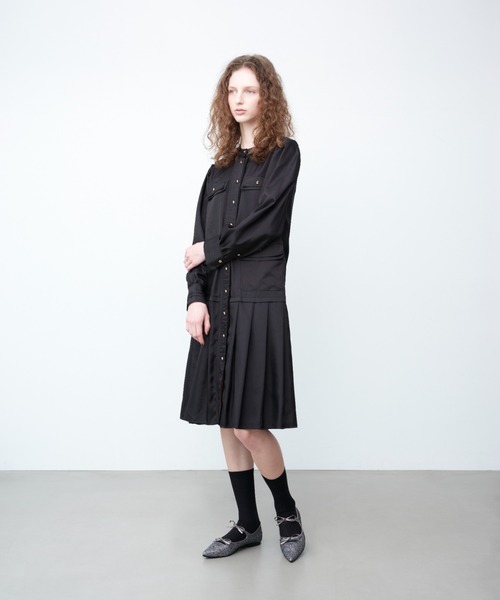 Launa lea（ラウナレア）の「【26春夏新色】ダブルリボンメリージェーンフラットパンプス(0589)（パンプス・レディース・アイボリー/ブラック/シルバー/ピンク/レッド/ダークグレー/ホワイト系その他・24.0cm/25.0cm/24.5cm/23.5cm/23.0cm/22.5cm/22.0cm）」の19枚目の写真