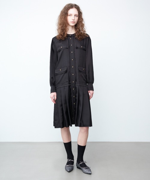 Launa lea（ラウナレア）の「【26春夏新色】ダブルリボンメリージェーンフラットパンプス(0589)（パンプス・レディース・アイボリー/ブラック/シルバー/ピンク/レッド/ダークグレー/ホワイト系その他・24.0cm/25.0cm/24.5cm/23.5cm/23.0cm/22.5cm/22.0cm）」の20枚目の写真