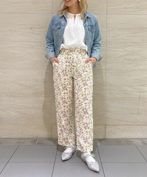 Launa lea（ラウナレア）の「【26春夏新色】ダブルリボンメリージェーンフラットパンプス(0589)（パンプス・レディース・アイボリー/ブラック/シルバー/ピンク/レッド/ダークグレー/ホワイト系その他・24.0cm/25.0cm/24.5cm/23.5cm/23.0cm/22.5cm/22.0cm）」の11枚目の写真