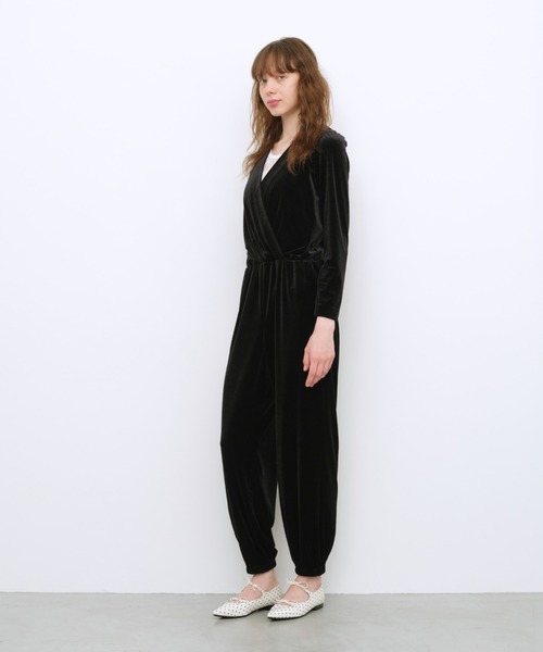 Launa lea(ラウナレア)の「【26春夏新色】ダブルリボンメリージェーンフラットパンプス(0589)(パンプス・レディース・アイボリー/ブラック/シルバー/ピンク/レッド/ダークグレー/ホワイト系その他/ドット・24.0cm/25.0cm/24.5cm/23.5cm/23.0cm/22.5cm/22.0cm)」の15枚目の写真