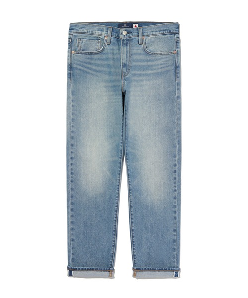 Levi's/リーバイス BLUETAB(TM) 502(TM) テーパードジーンズ