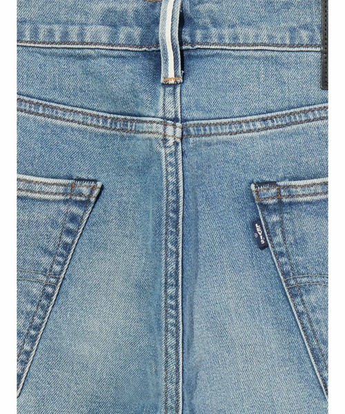 Levi's/リーバイス BLUETAB(TM) 502(TM) テーパードジーンズ