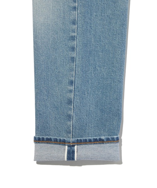Levi's/リーバイス BLUETAB(TM) 502(TM) テーパードジーンズ