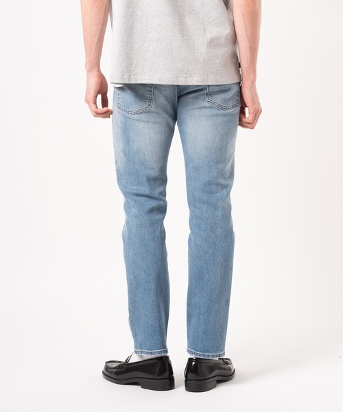 Levi's/リーバイス BLUETAB(TM) 502(TM) テーパードジーンズ