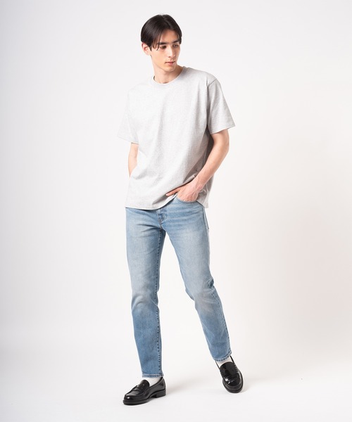 Levi's/リーバイス BLUETAB(TM) 502(TM) テーパードジーンズ