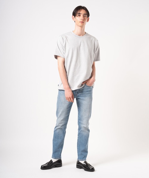 Levi's/リーバイス BLUETAB(TM) 502(TM) テーパードジーンズ