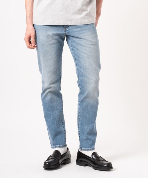 Levi's/リーバイス BLUETAB(TM) 502(TM) テーパードジーンズ