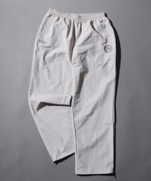 SITRY | SITRY Nylon Pants/別注 ナイロンパンツ トラックパンツ セットアップ対応 ユニフォーム ブロークコア(その他パンツ)