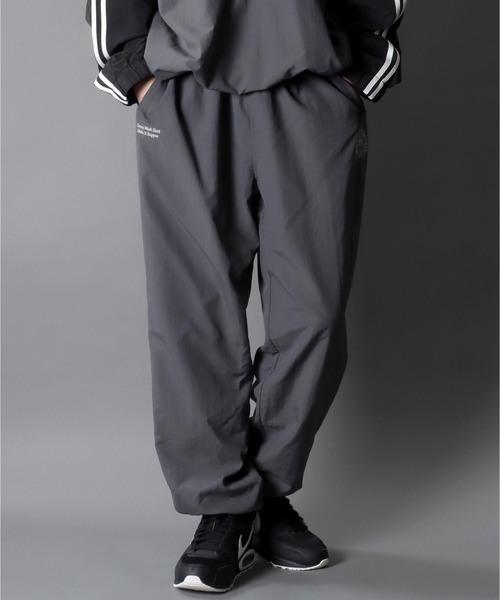 SITRY（シトリー）の「SITRY Nylon Pants/別注 ナイロンパンツ