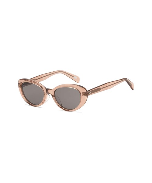 aimエイム boyou ベージュ boyou – aim eyewear