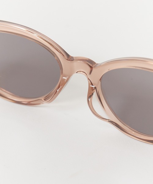 aimエイム boyou ベージュ boyou – aim eyewear