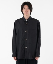 FLOWER RAMPONI SHIRTS