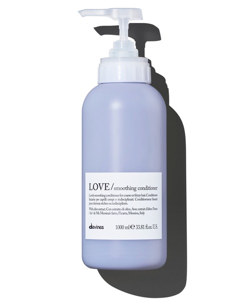 専用ポンプ付き】ダヴィネスエッセンシャル デデ コンディショナー