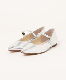 JOLI ENCORE ジョリー アンコール MARY JANE 1 メリージェーン 1 JE80240 SILVER