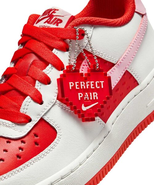シューズ・サンダルその他 Nike air force 1 junior shoes HV5165-121 セール】ナイキ エア フォース 1 ジュニアシューズ / Nike Air