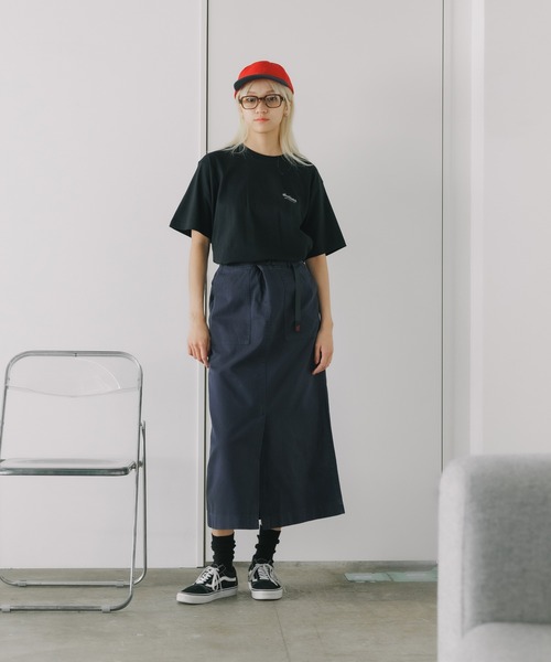 WILD THINGS（ワイルドシングス）の「WILD THINGS/ワイルドシングス BIRTH PLACE TEE ショートスリーブTシャツ（Tシャツ/カットソー・メンズ・ホワイト/ブラック・M/L/XL）」の11枚目の写真