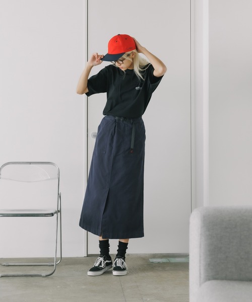 WILD THINGS（ワイルドシングス）の「WILD THINGS/ワイルドシングス BIRTH PLACE TEE ショートスリーブTシャツ（Tシャツ/カットソー・メンズ・ホワイト/ブラック・M/L/XL）」の13枚目の写真