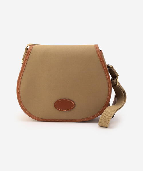 BRADY（ブレディー）の「Brady | AIRE（ショルダーバッグ・レディース・カーキ/ブラック・ONE）」の12枚目の写真