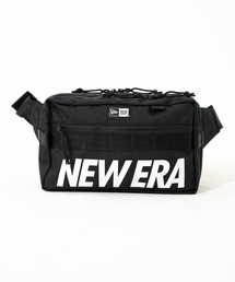 【NEW ERA/ニューエラ】SQUARE WAIST BAG