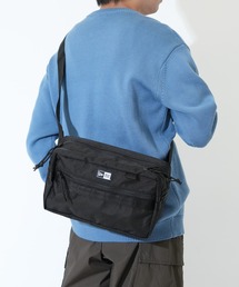 【NEW ERA/ニューエラ】SQUARE WAIST BAG
