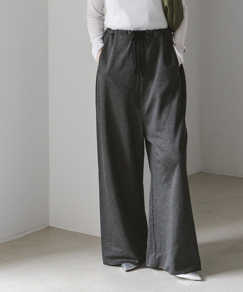 スポンジボブ◡̈COGTHEBIGSMOKE | TROUSERS セール】COG THE BIGSMOKE/コグザビッグスモーク ALISON