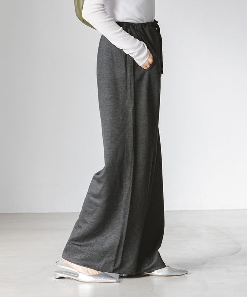 COG THE BIGSMOKE/コグザビッグスモーク ALISON TROUSERS